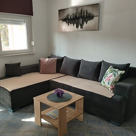 Apartmani Ruza Vir Buitenkant foto