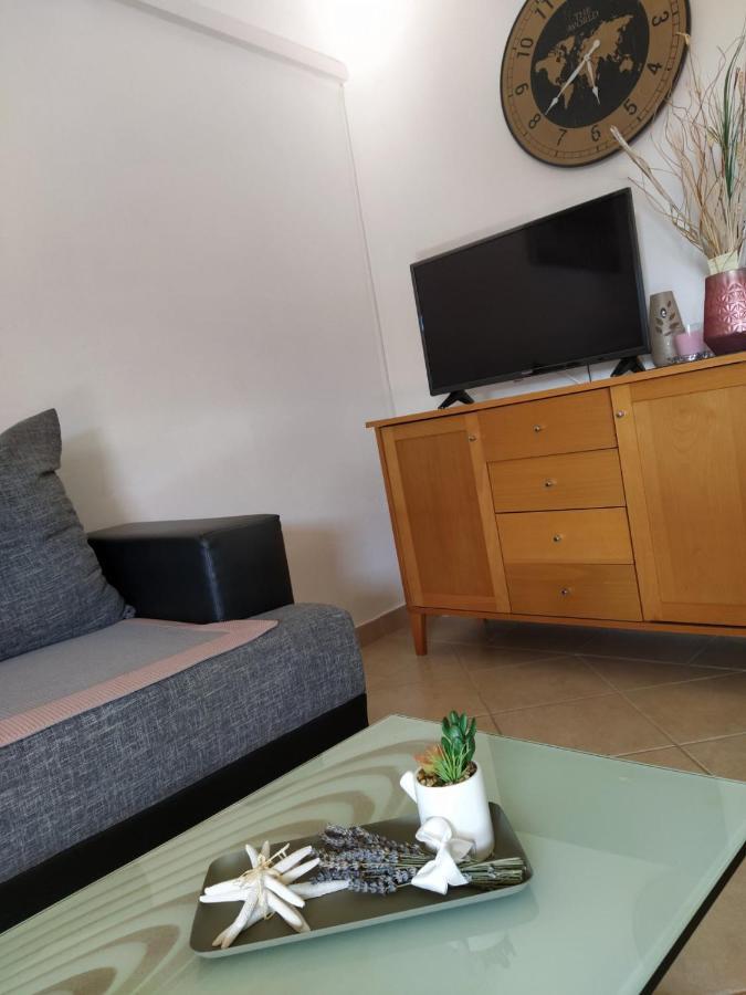 Apartmani Ruza Vir Buitenkant foto