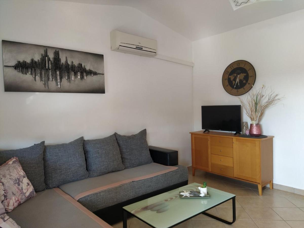 Apartmani Ruza Vir Buitenkant foto