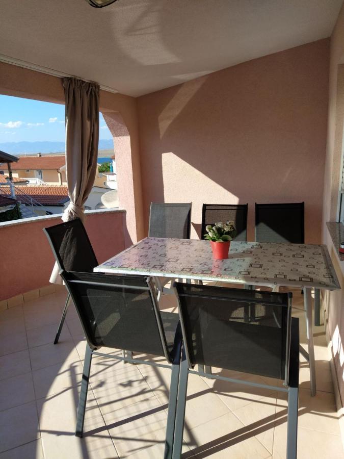 Apartmani Ruza Vir Buitenkant foto