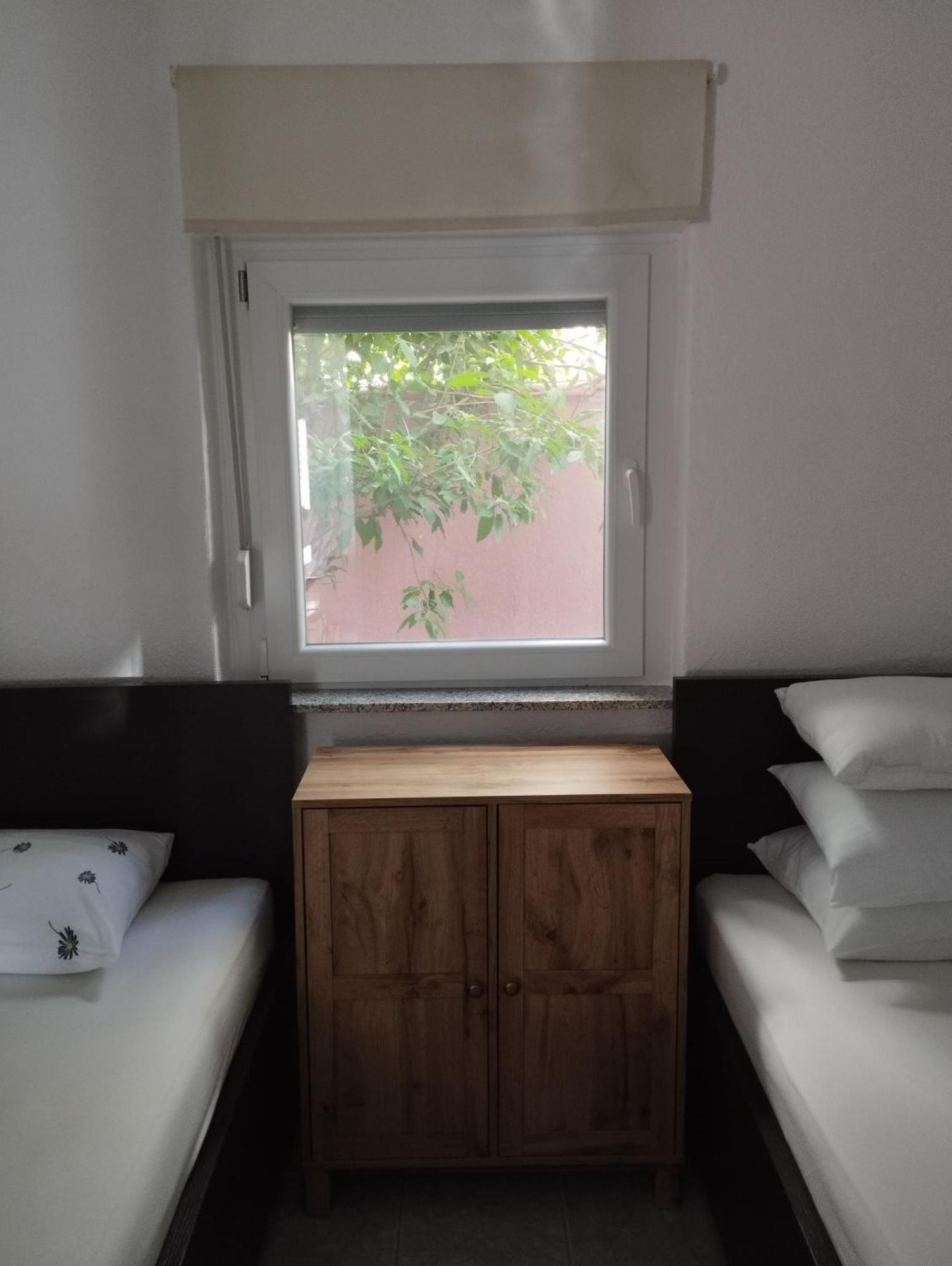 Apartmani Ruza Vir Buitenkant foto