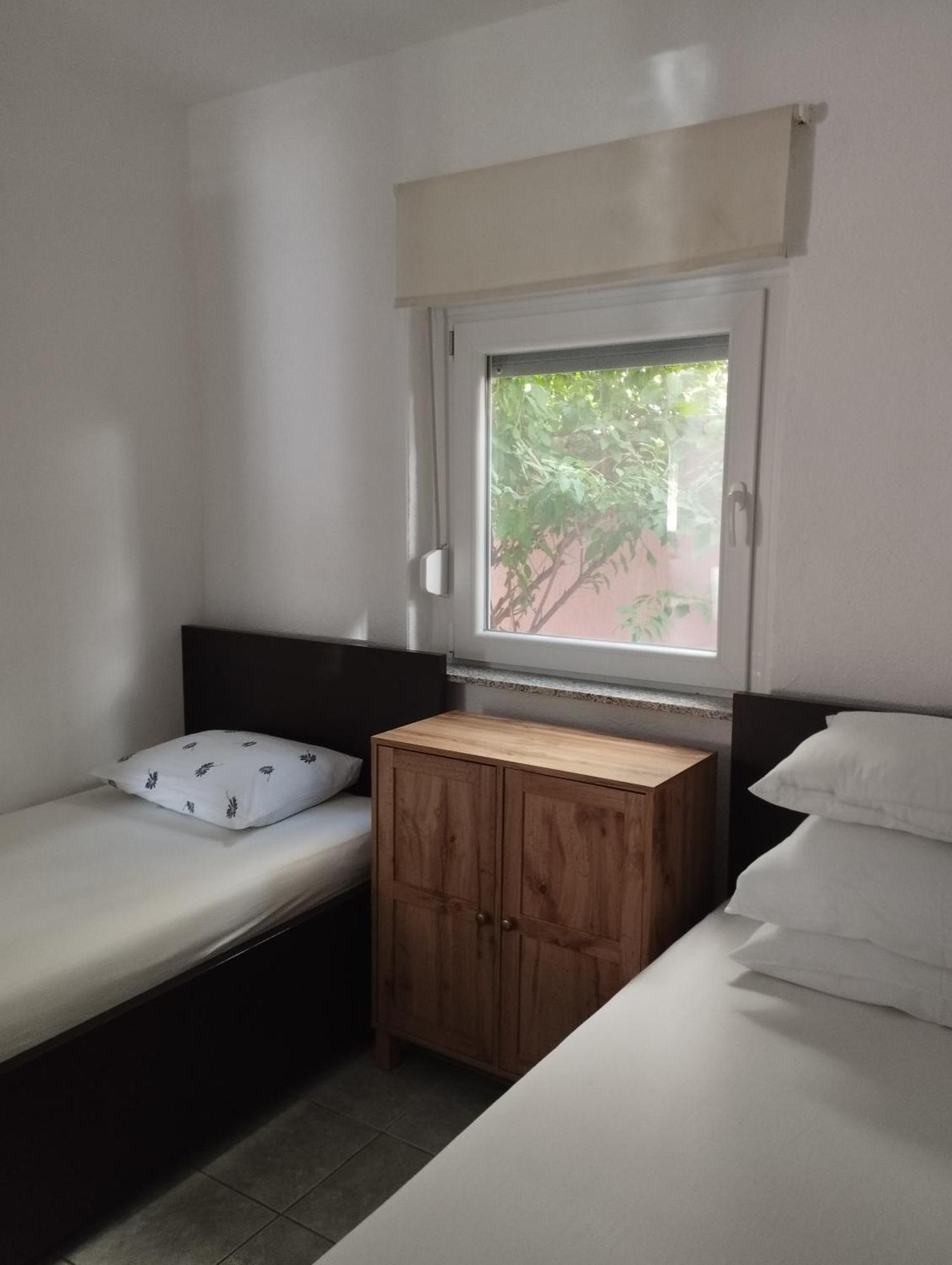 Apartmani Ruza Vir Buitenkant foto