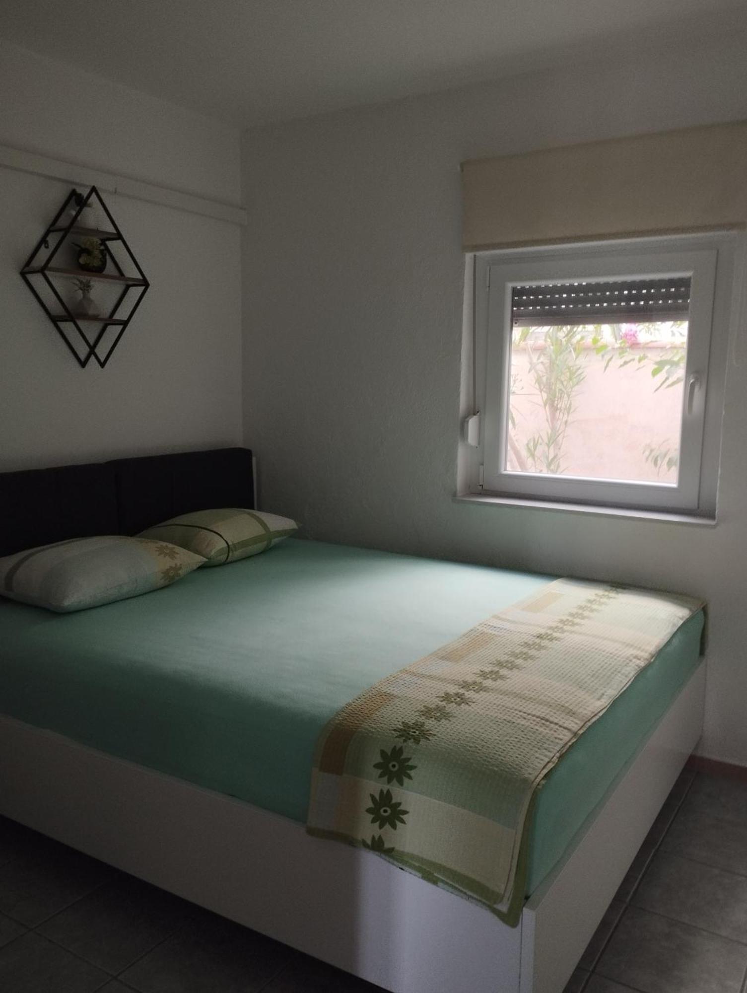 Apartmani Ruza Vir Buitenkant foto