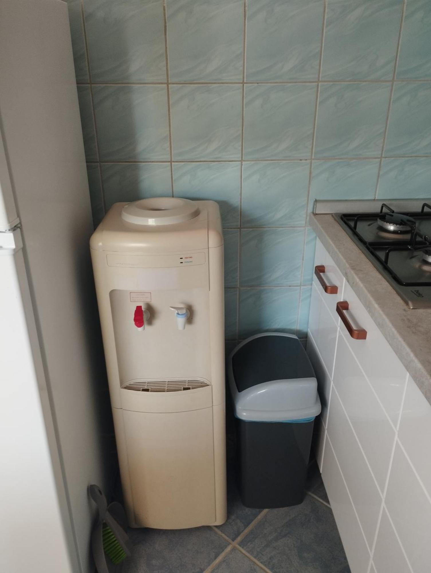 Apartmani Ruza Vir Buitenkant foto