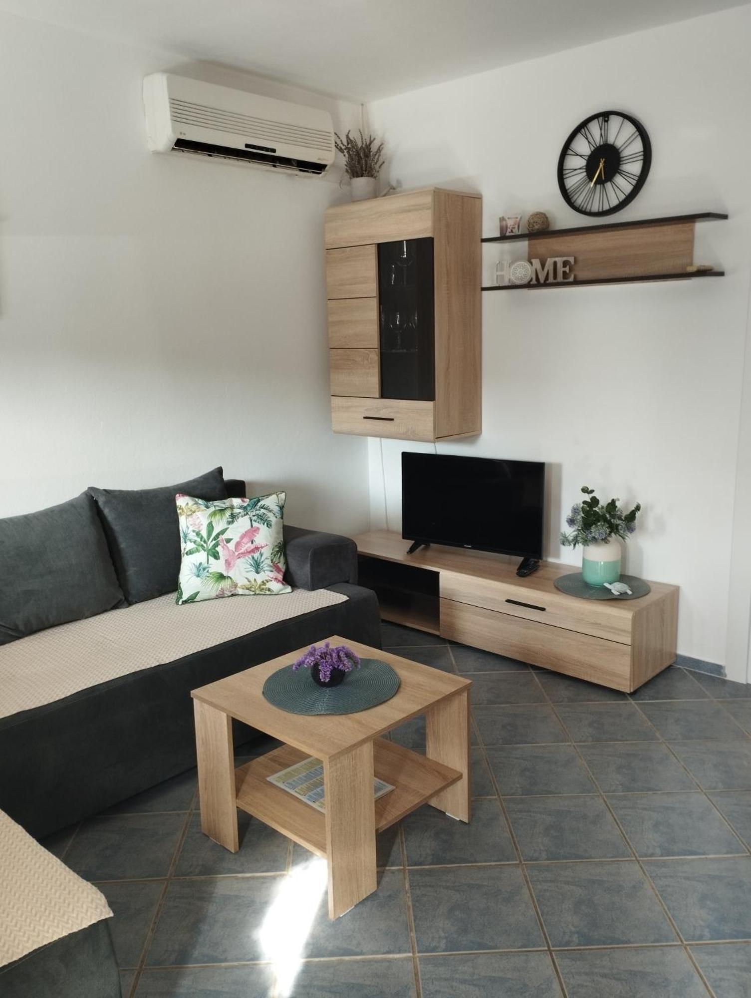 Apartmani Ruza Vir Buitenkant foto